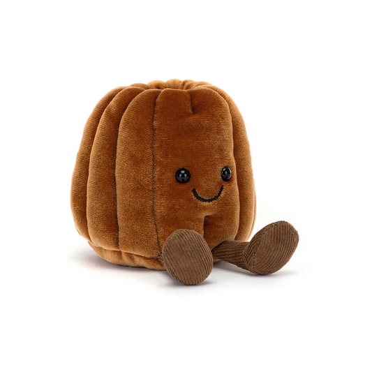 Amuseables Carole Canele pastry plush toy – view 2