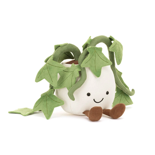 Amuseables Ivy plant plush toy – view 2