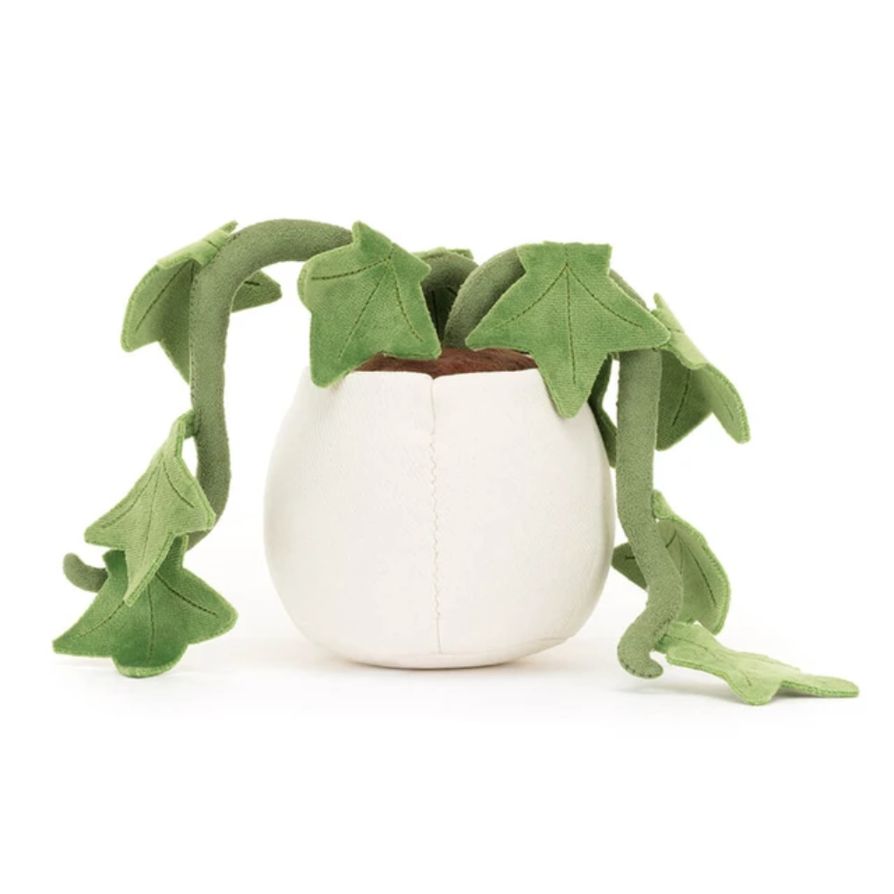 Amuseables Ivy plant plush toy – view 4