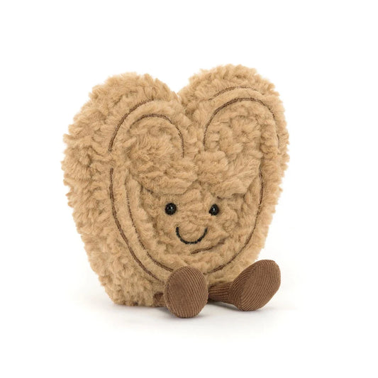 Amuseables Philippe Palmier pastry plush toy – view 2