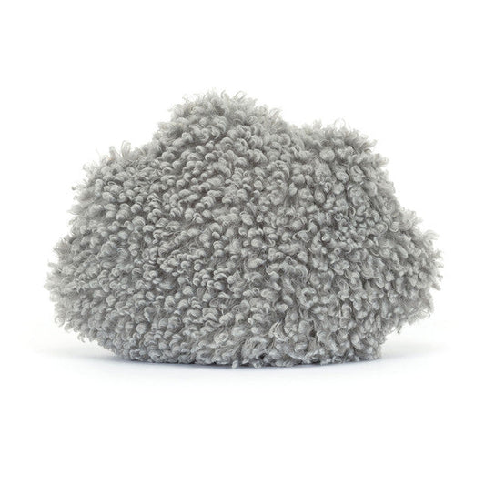 Amuseables Storm Cloud grey cloud plush toy – view 2