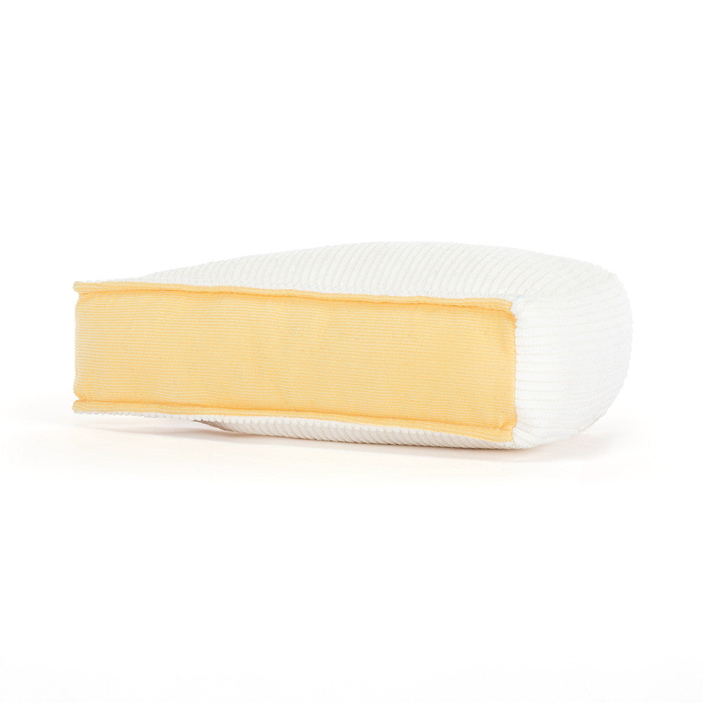 Amuseables Brie plush toy in white – view 4