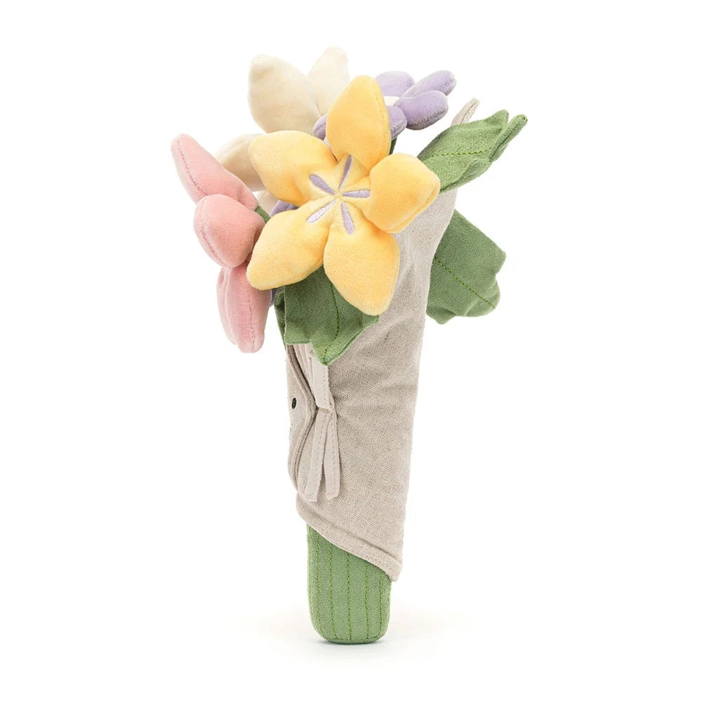 Amuseables Bouquet of Flowers plush toy – view 2