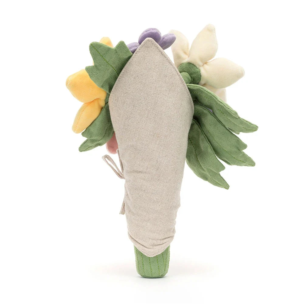 Amuseables Bouquet of Flowers plush toy – view 3