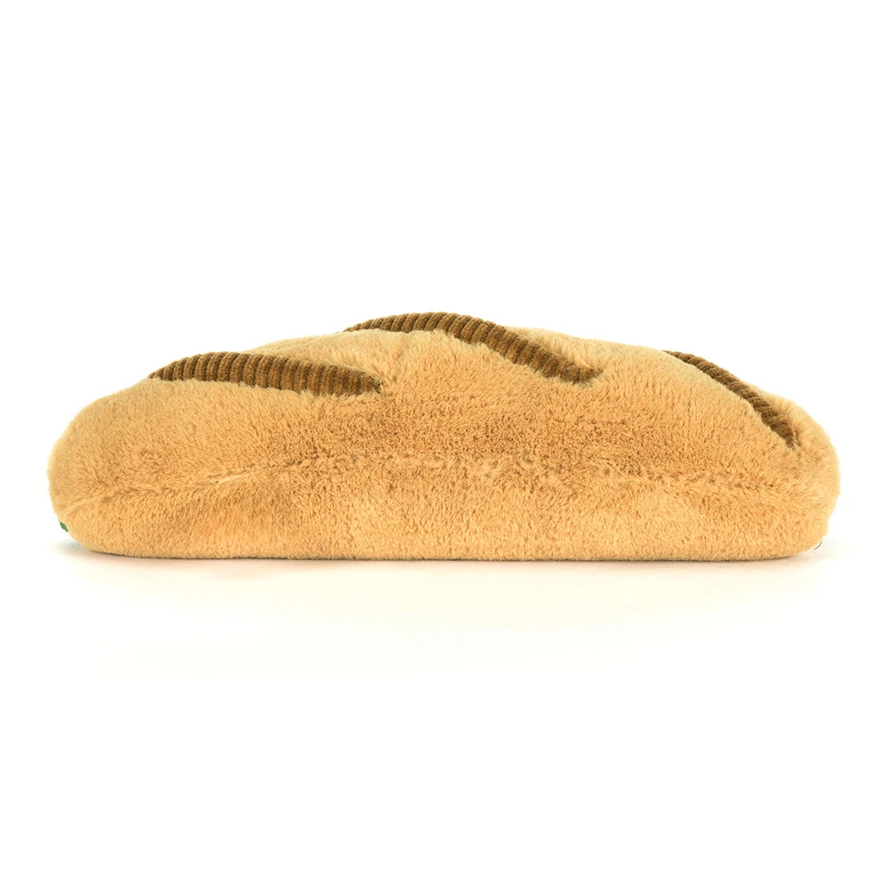 Amuseables Caprese Baguette plush toy – view 4