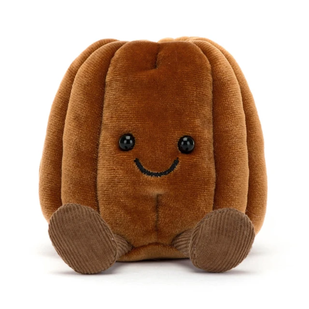 Amuseables Carole Canele pastry plush toy