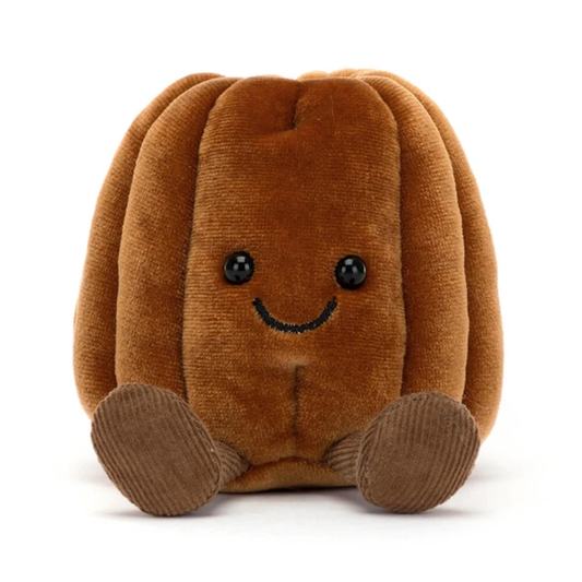 Amuseables Carole Canele pastry plush toy