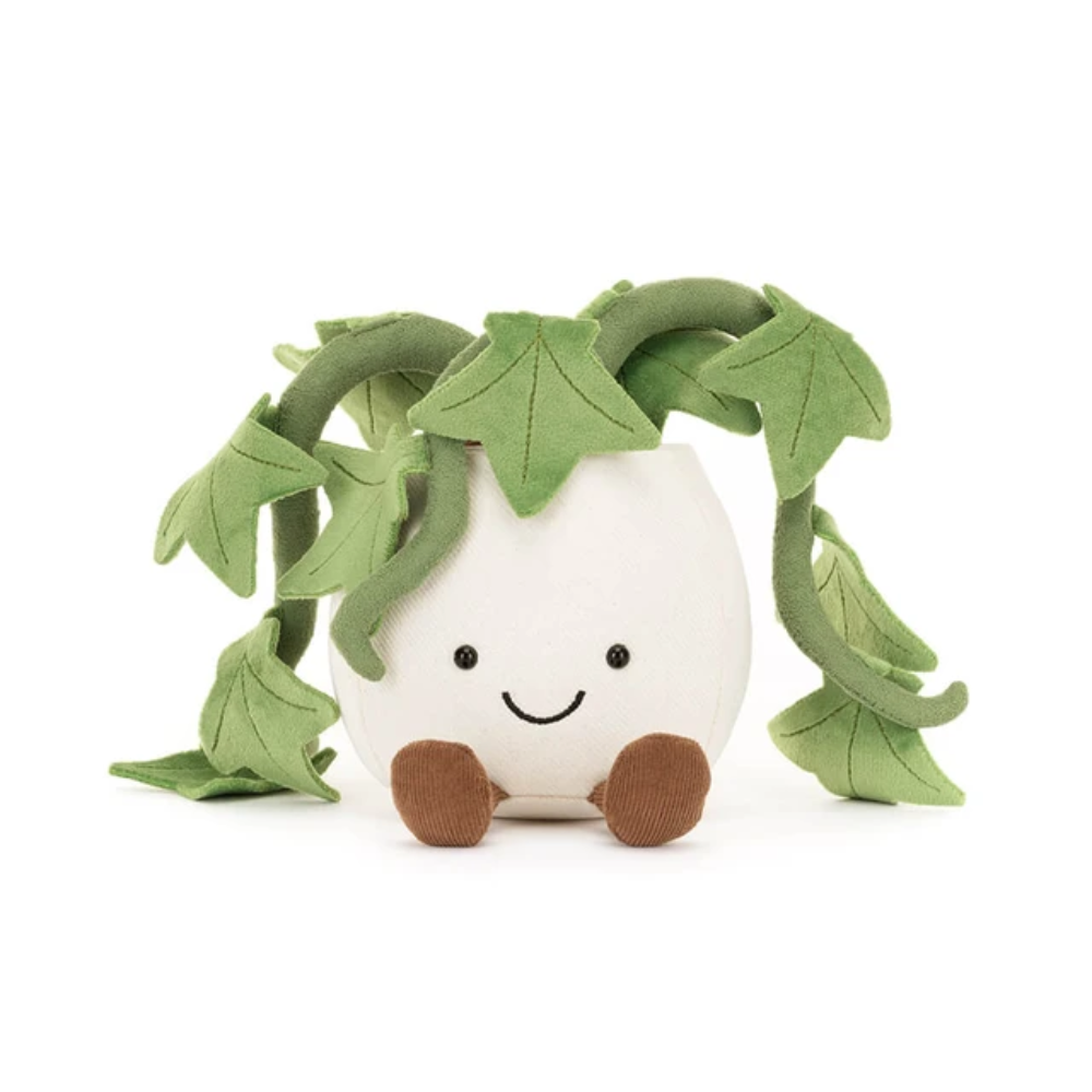 Amuseables Ivy plant plush toy