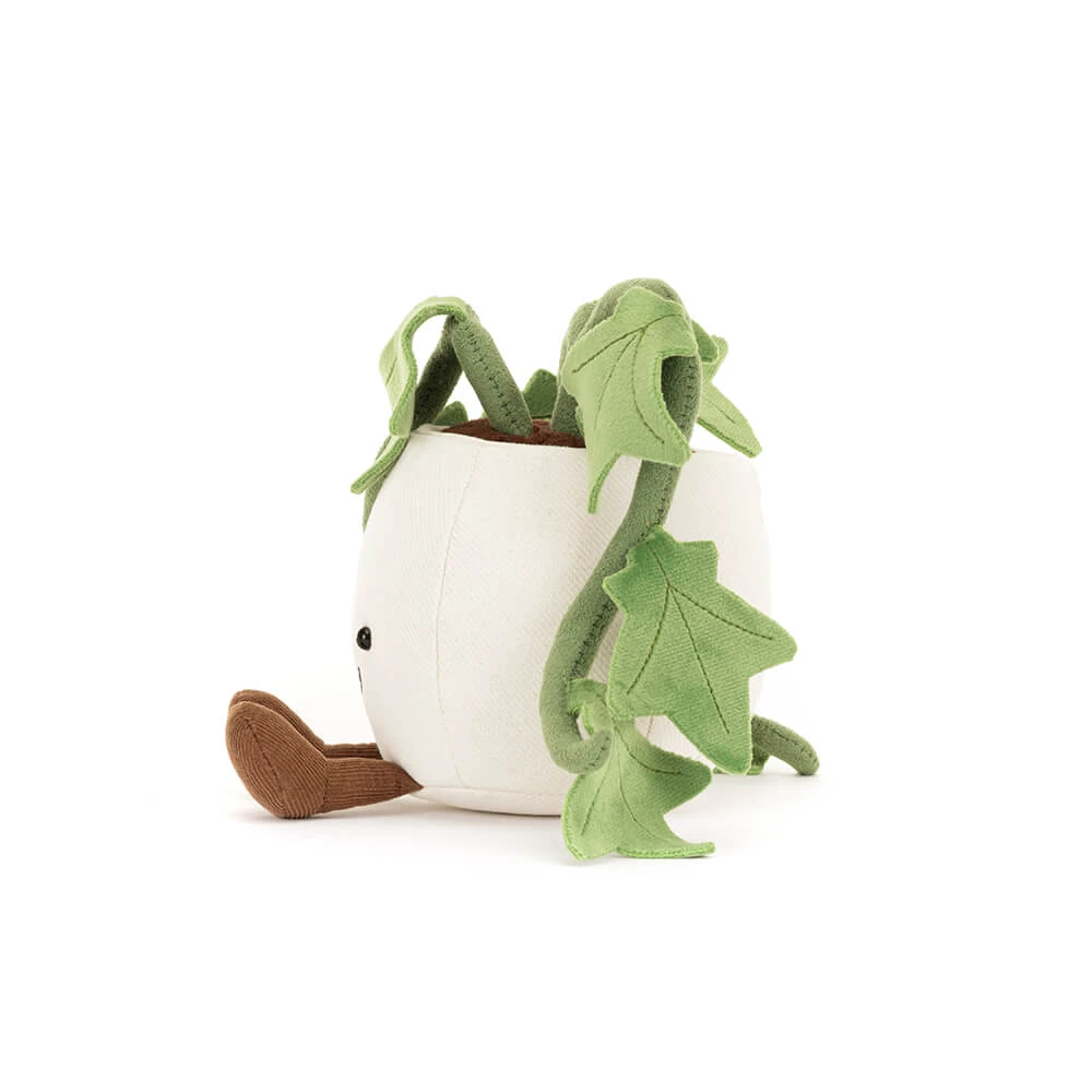 Amuseables Ivy plant plush toy – view 3