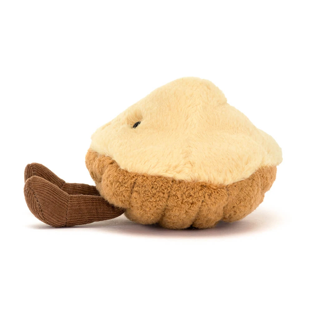 Amuseables Margaux Madeleine cake plush toy – view 3