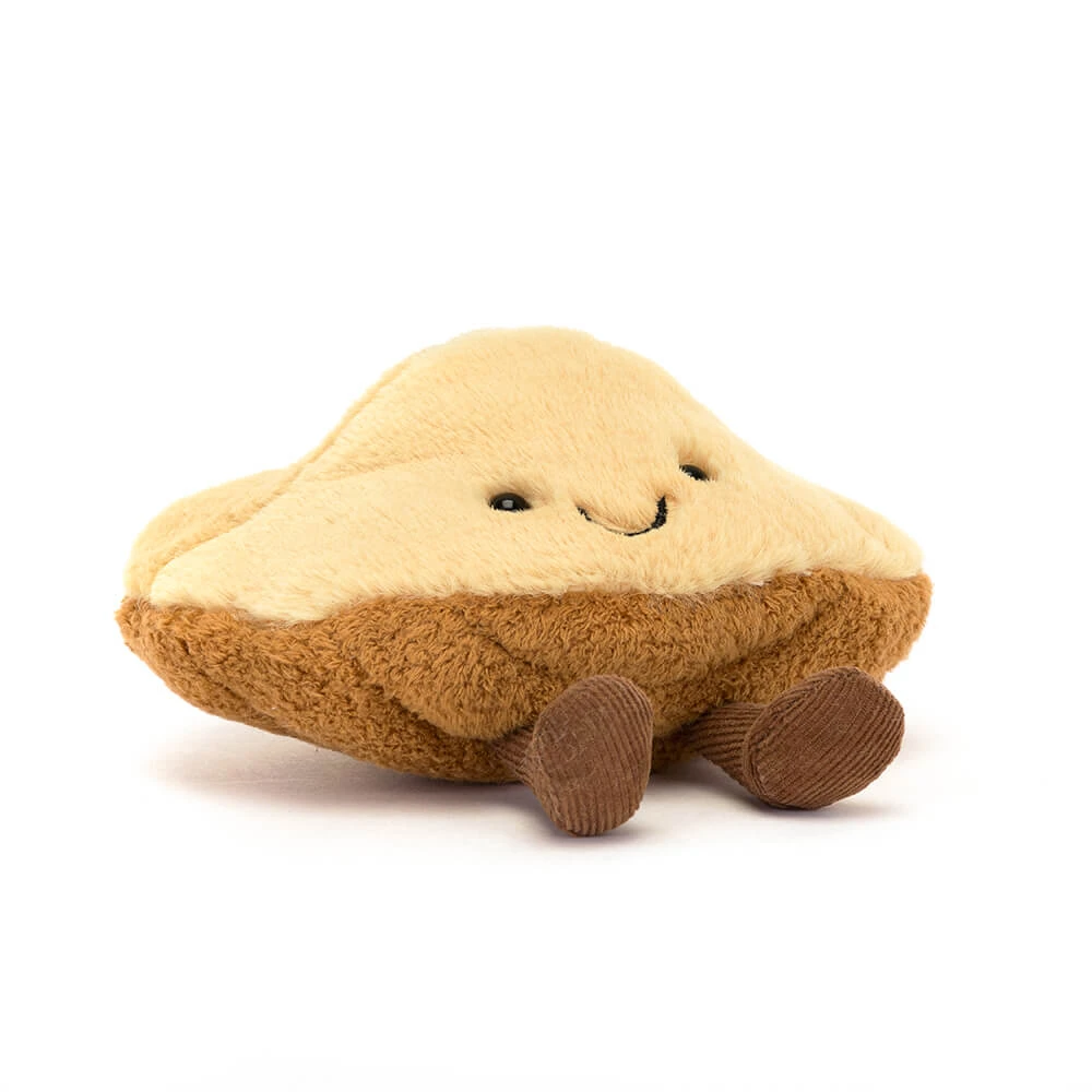 Amuseables Margaux Madeleine cake plush toy – view 2
