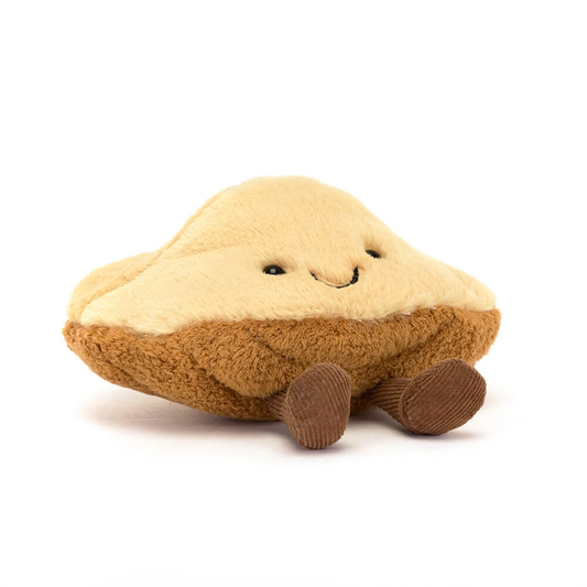 Amuseables Margaux Madeleine cake plush toy – view 2
