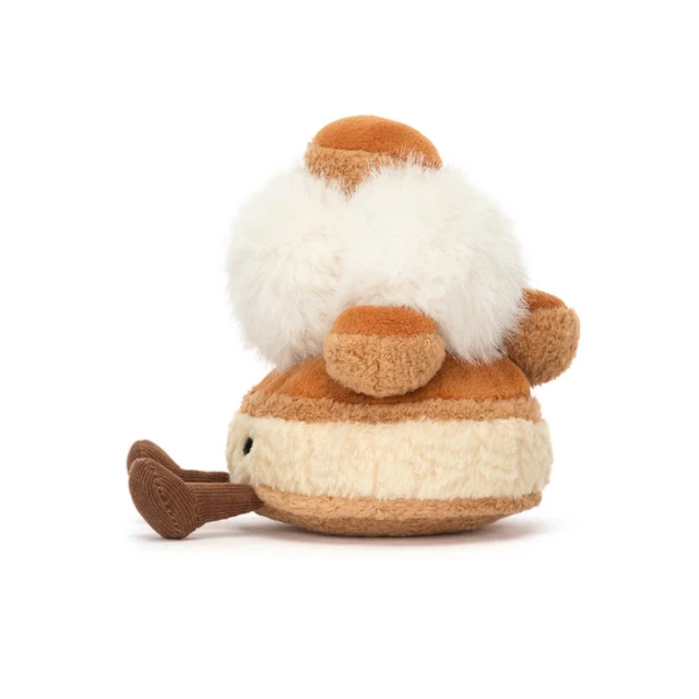 Amuseables Mirielle St Honore pastry plush toy – view 3