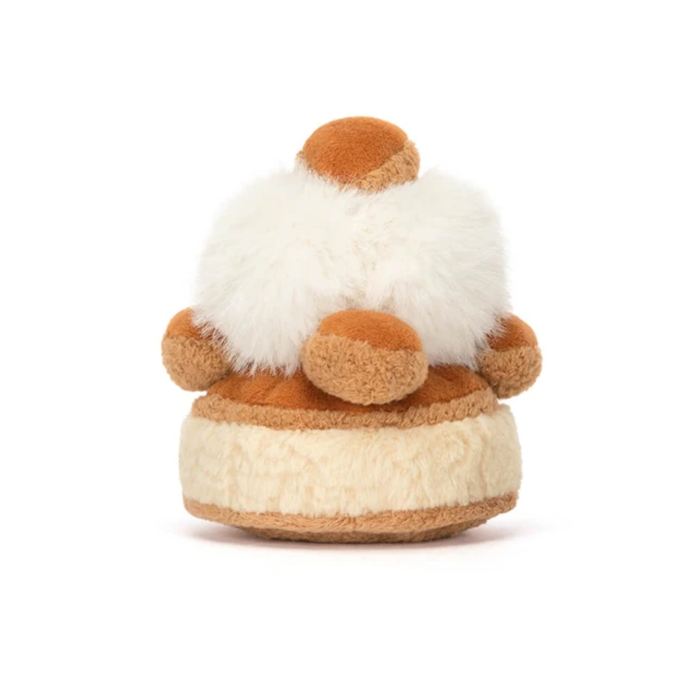 Amuseables Mirielle St Honore pastry plush toy – view 4