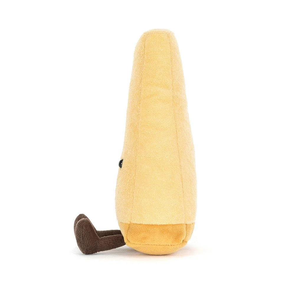 Amuseables Parmesan cream cheese plush toy – view 2