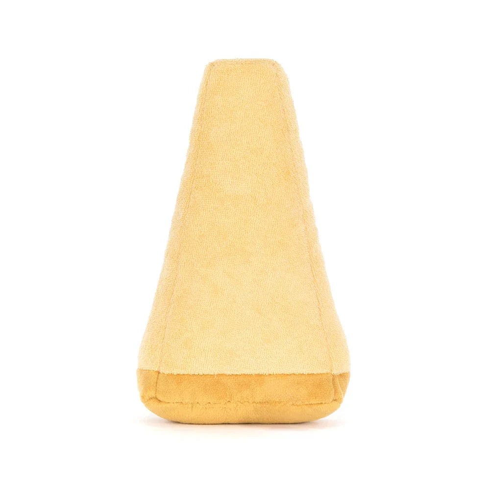 Amuseables Parmesan cream cheese plush toy – view 3