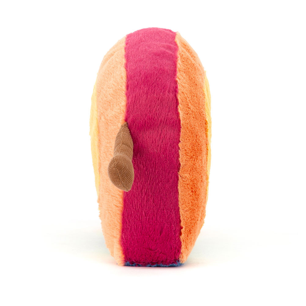 Amuseables Rainbow plush in multicoloured – view 3