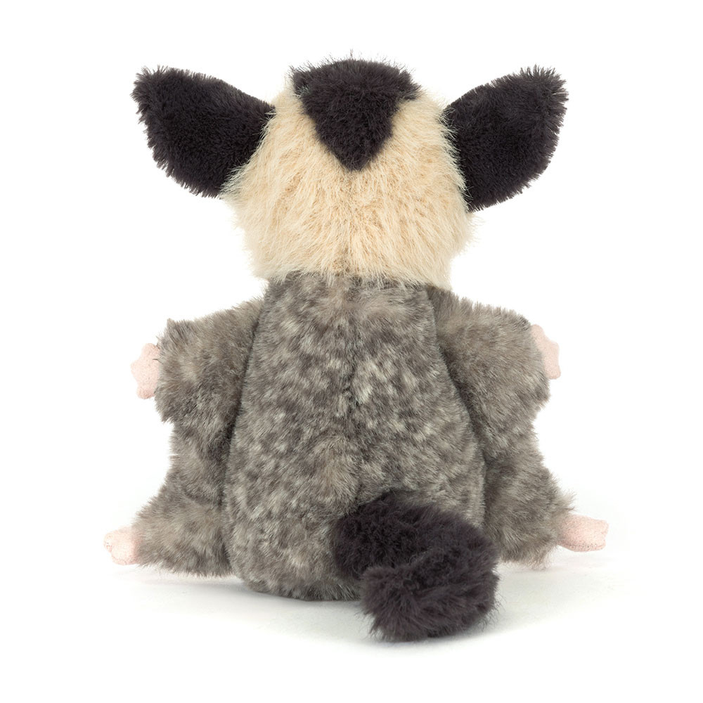 Lolly Sugar Glider plush in beige – view 3
