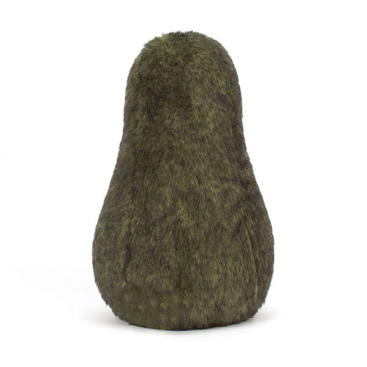 Amuseables Avocado plush toy in green – view 2