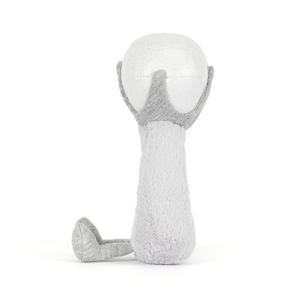 Amuseables Diamond Ring plush in light grey – view 3