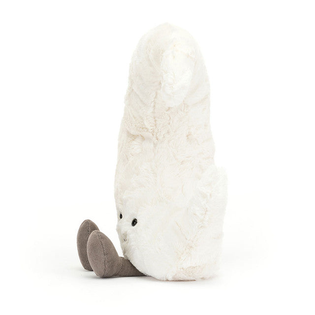 Amuseables Moon plush toy in white – view 3